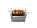 Grillspieß, Robata Skewer 20 cm, 25er-Pack - 100% Chef