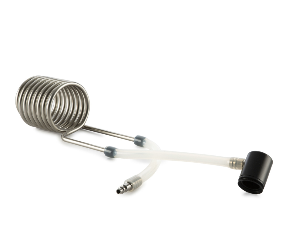Zusatzspule für Girovap - 100 % Chef in der Gruppe Küchengeräte / Andere Küchengeräte / Andere Küchengeräte bei The Kitchen Lab (1532-23900)
