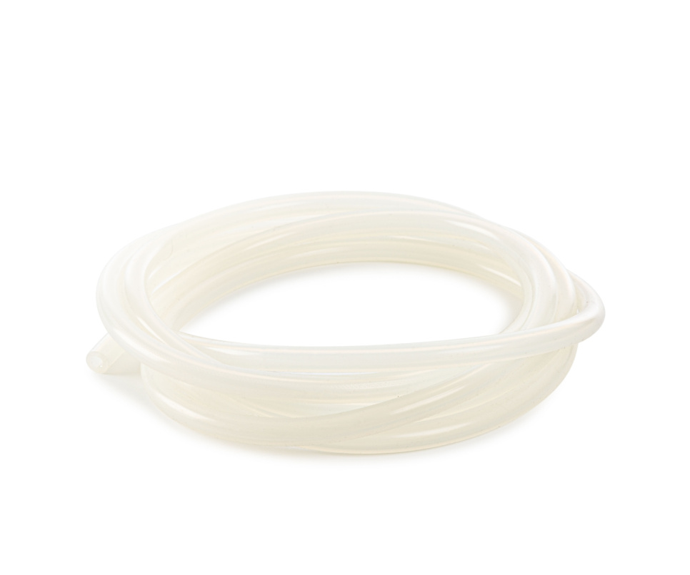 Extra Silikonschlauch für Girovap, 4 Meter - 100% Chef in der Gruppe Küchengeräte / Andere Küchengeräte / Andere Küchengeräte bei The Kitchen Lab (1532-23905)