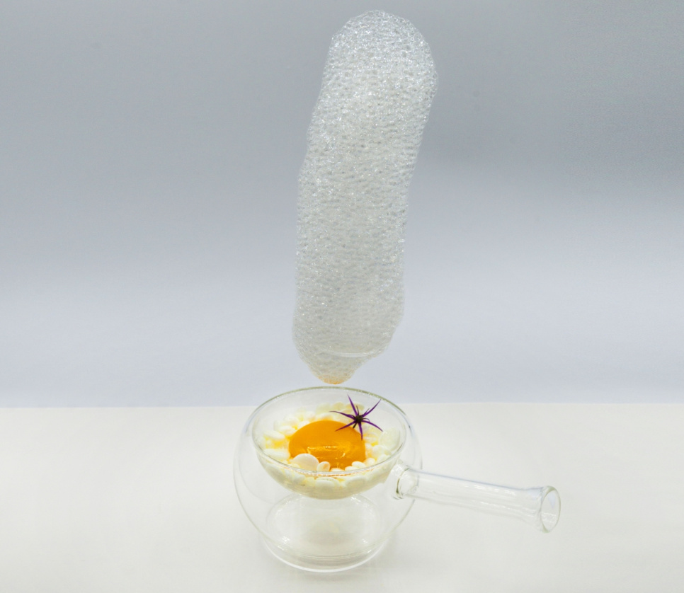 Starter-Kit VOM - 100% Chef