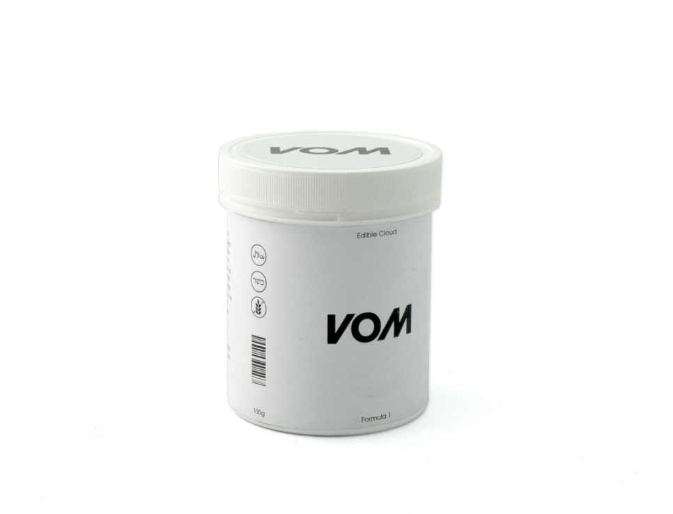 Formel 1 VOM, 100 g - 100 % Chef in der Gruppe Bar & Wein / Bar-Ausstattung / Andere Bar-Ausstattung bei The Kitchen Lab (1532-26302)