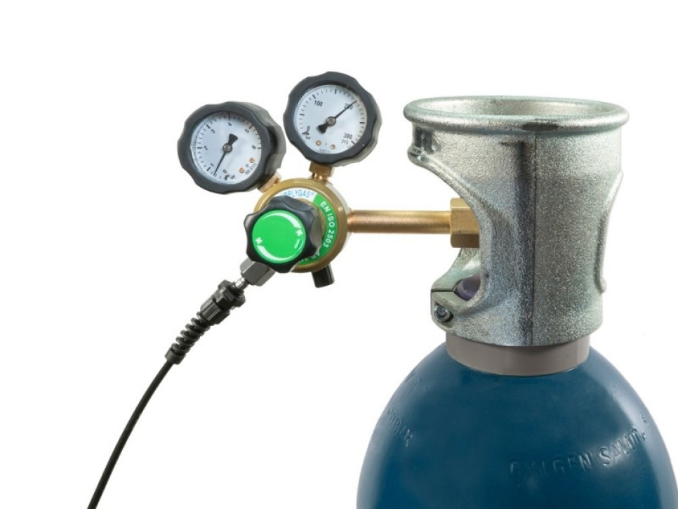 Regulator-Kit für VOM - 100% Chef