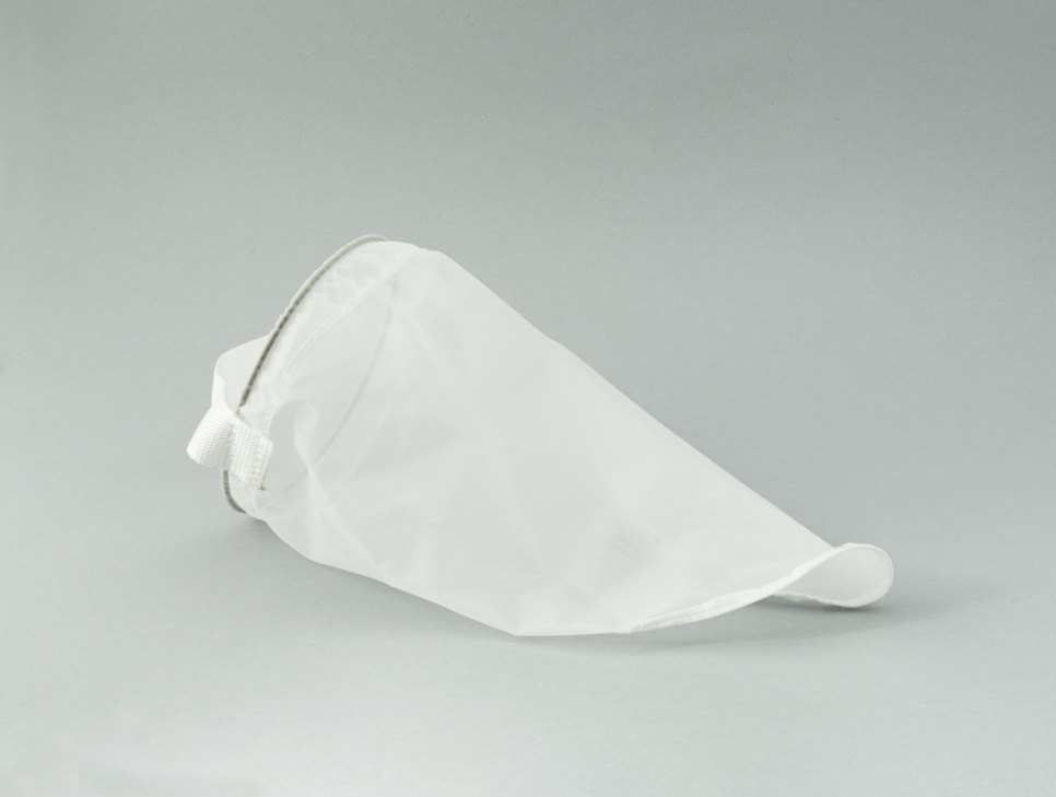 Claribag/Trollfilter, 100 µ, 4 L - 100 % Chef in der Gruppe Kochen / Siebe und Strainer / Siebe bei The Kitchen Lab (1532-26308)