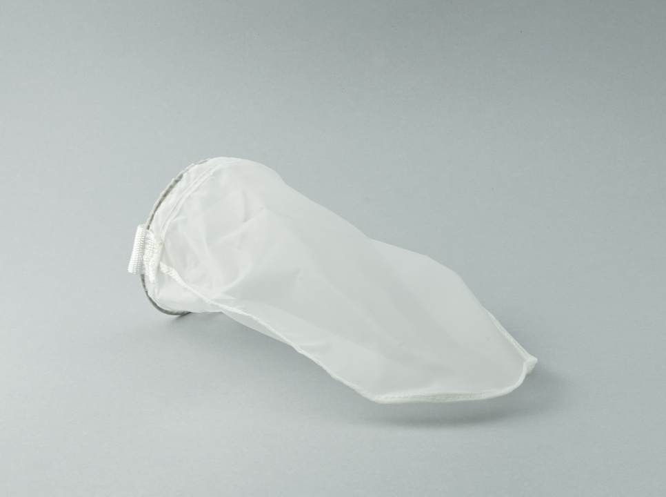 Claribag/Trollfilter, 100 µ, 2 L - 100 % Chef in der Gruppe Kochen / Siebe und Strainer / Siebe bei The Kitchen Lab (1532-26309)