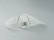 Claribag/Trollfilter, 100 µ, 2 L - 100 % Chef