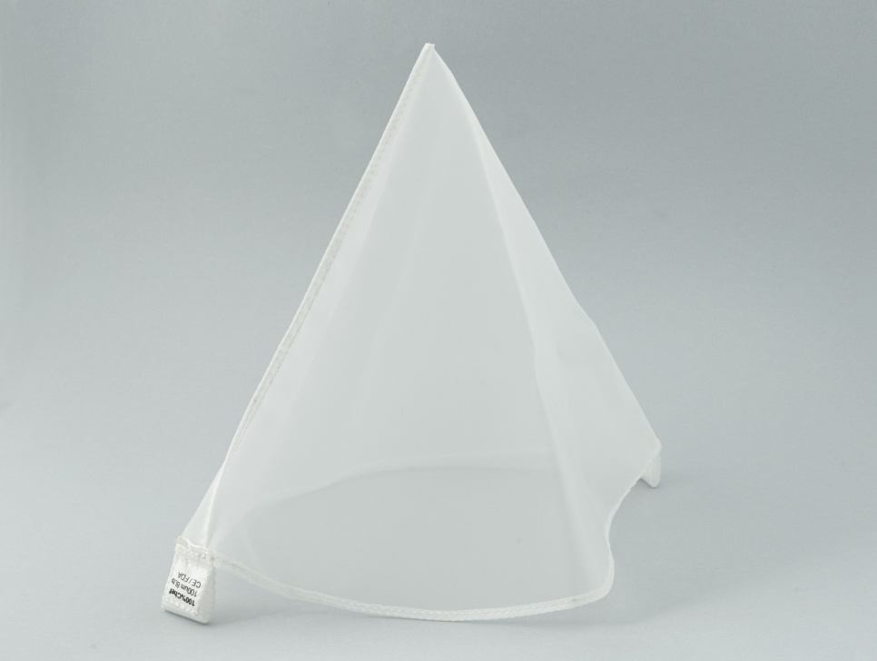 Claribag/Troll Filter für Chinoise, 100 µ, 6 L - 100% Chef in der Gruppe Kochen / Siebe und Strainer / Siebe bei The Kitchen Lab (1532-26310)