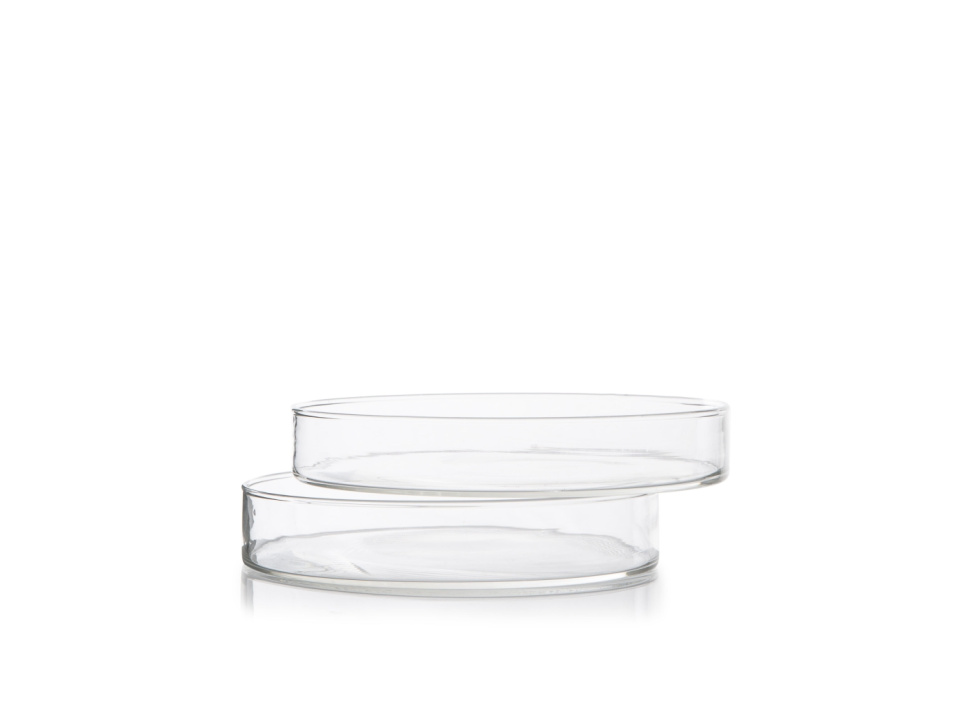 Petrischalen, 6 cm, 12er-Pack - 100 % Chef in der Gruppe Kochen / Molekularküche / Equipment für die Molekularküche bei The Kitchen Lab (1532-26317)