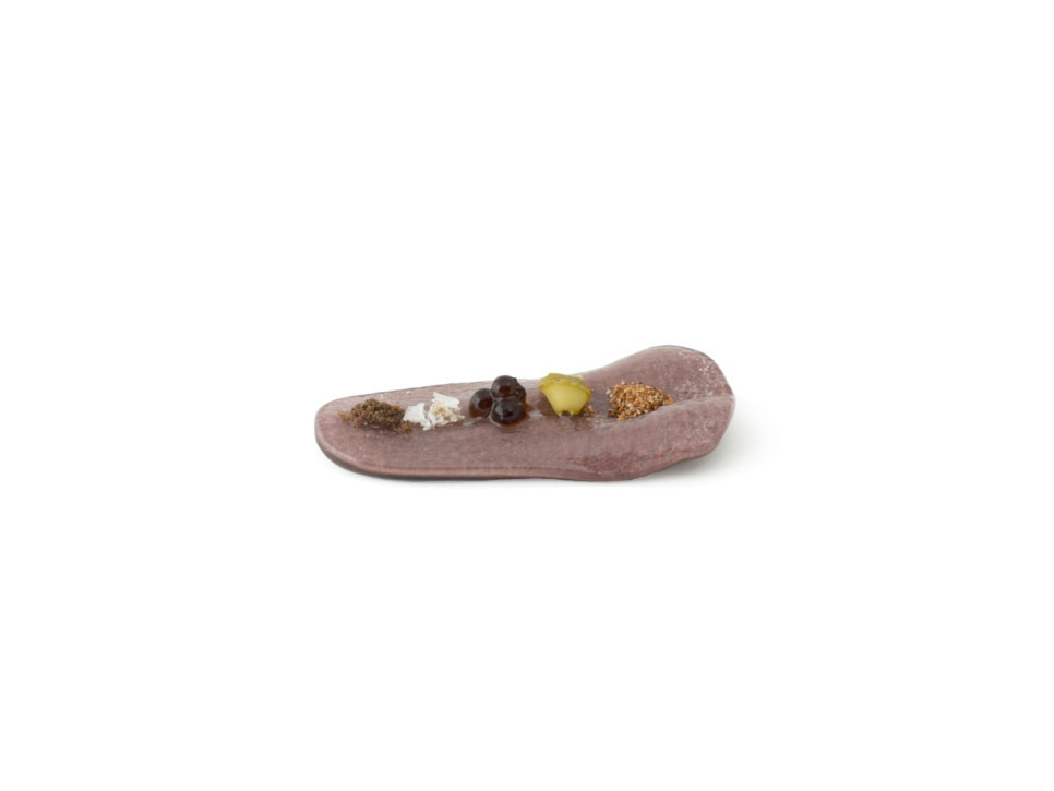Amuse-Bouche-Schalen aus Glas, Tonga - 100% Chef