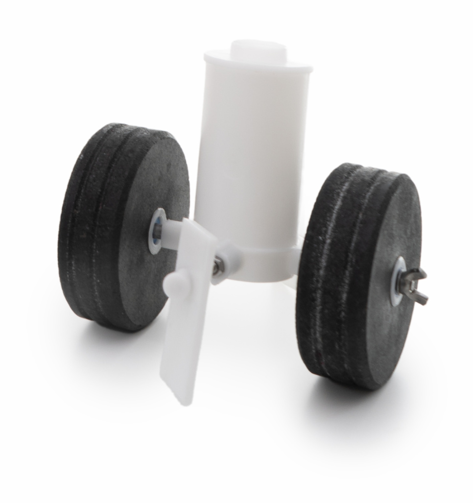 Premier Chocolate Refiner, Melanger zum Conchieren von Schokolade - 100% Chef