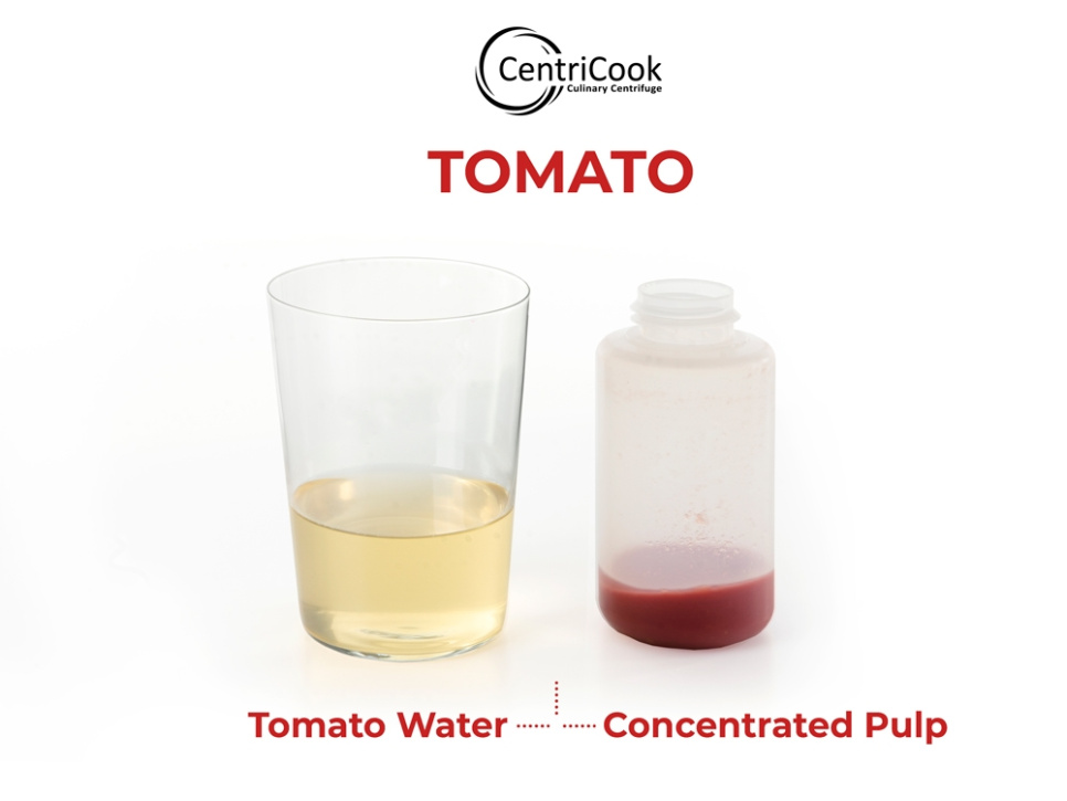 Centricook, Zentrifuge zum Kochen und für Getränke - 100% Chef