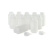 Flaschen für Centricook, 250 ml, 12er-Pack - 100% Chef
