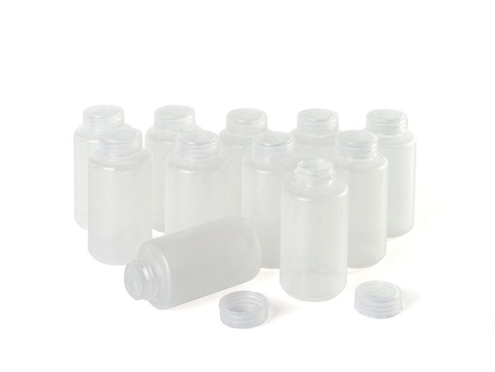 Flaschen für Centricook, 250 ml, 12er-Pack - 100% Chef in der Gruppe Kochen / Molekularküche / Equipment für die Molekularküche bei The Kitchen Lab (1532-28391)