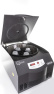 Centricook XL, Zentrifuge zum Kochen und für Getränke - 100% Chef