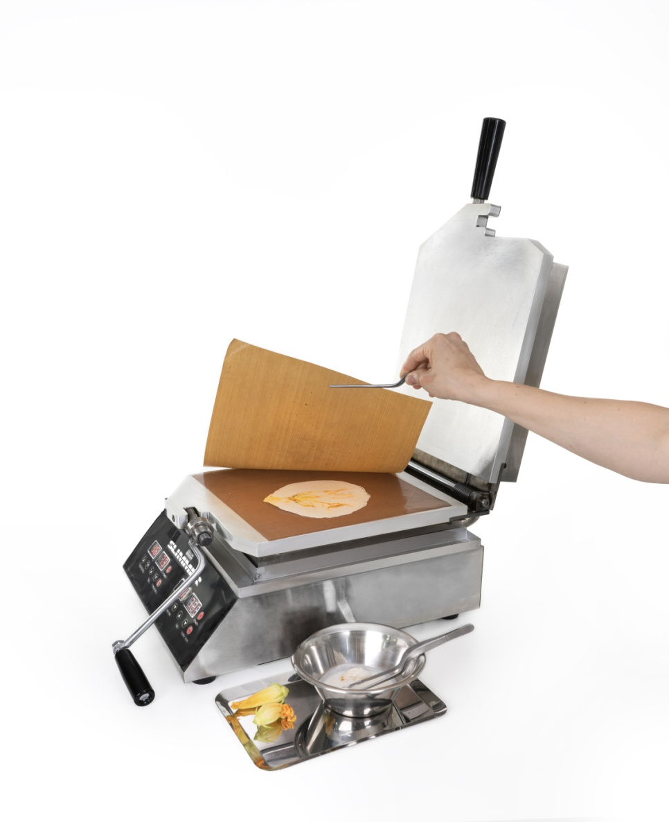 Antihaftpapier für Slimmer - 100% Chef in der Gruppe Kochen / Molekularküche / Equipment für die Molekularküche bei The Kitchen Lab (1532-28395)