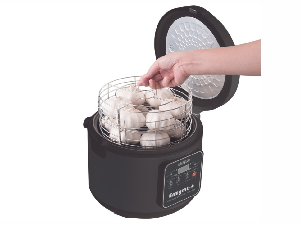 Enzym +, Automatischer Fermenter - 100% Chef