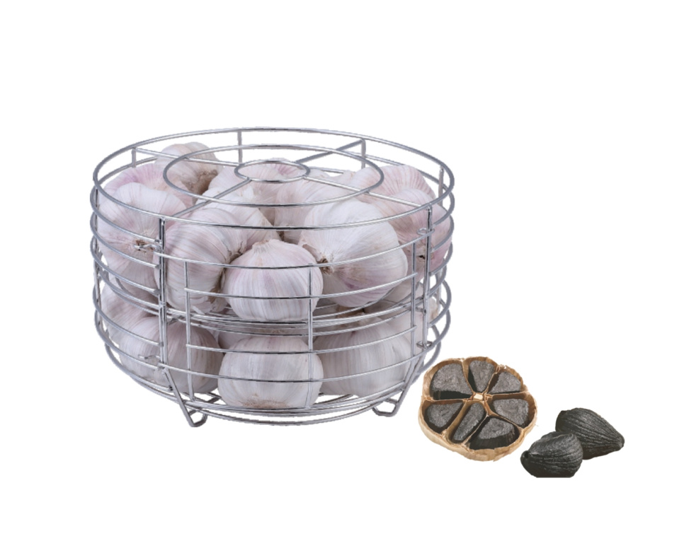 Enzym +, Automatischer Fermenter - 100% Chef