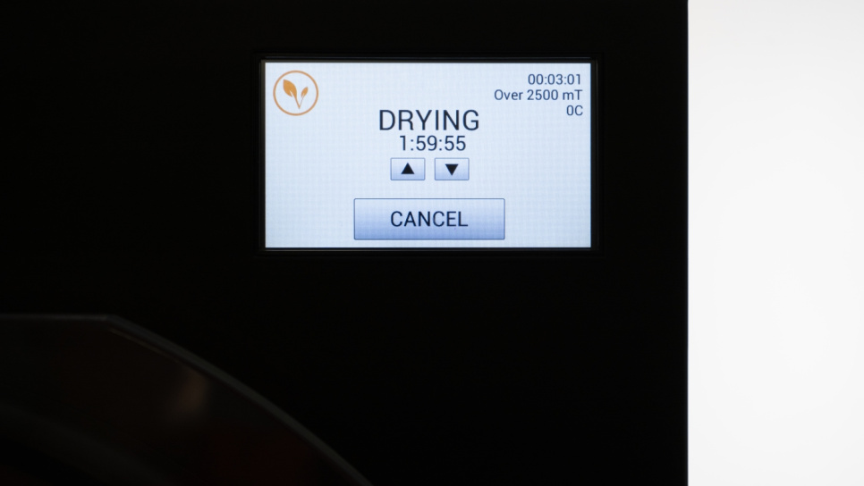 Lyo Chef L, Gefriertrockner mit 6 Schalen - Harvest Right