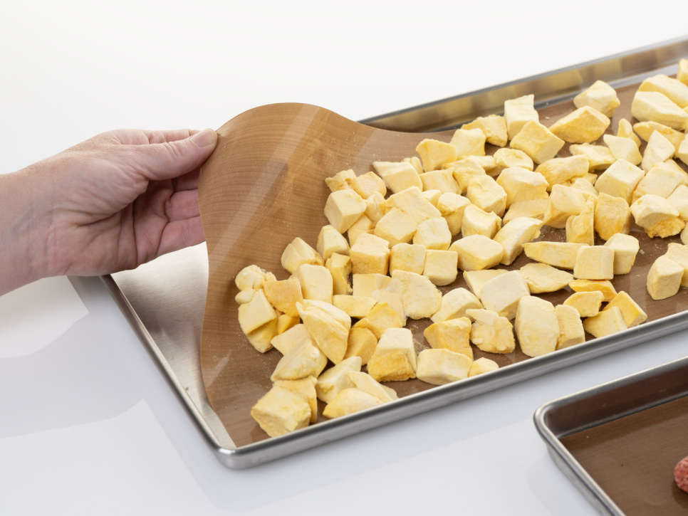 Antihaftbeschichtete Blätter für Lyo Chef L, 6er-Pack - Harvest Right