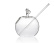 Cocktailglas, Apfel - 100% Chef