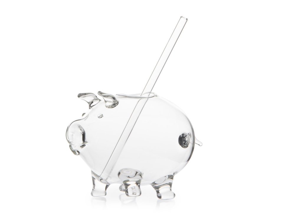 Cocktailglas, Sparschwein - 100% Chef in der Gruppe Tischgedeck / Gläser / Cocktailgläser bei The Kitchen Lab (1532-28442)