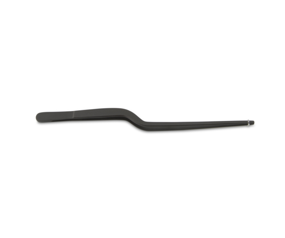 Spreizpinzette, Offset, Antihaft, 20 cm - 100% Chef in der Gruppe Kochen / Küchenutensilien / Zangen & Pinzetten bei The Kitchen Lab (1532-28460)