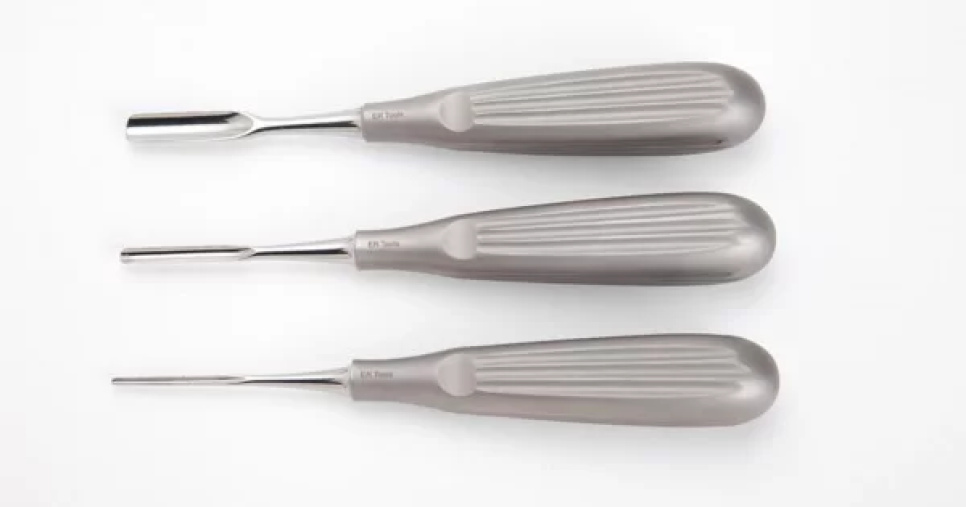 Schokoladenwerkzeug im Set, 3-teilig - 100% Chef in der Gruppe Backen / Backutensilien / Schokoladenutensilien bei The Kitchen Lab (1532-28555)