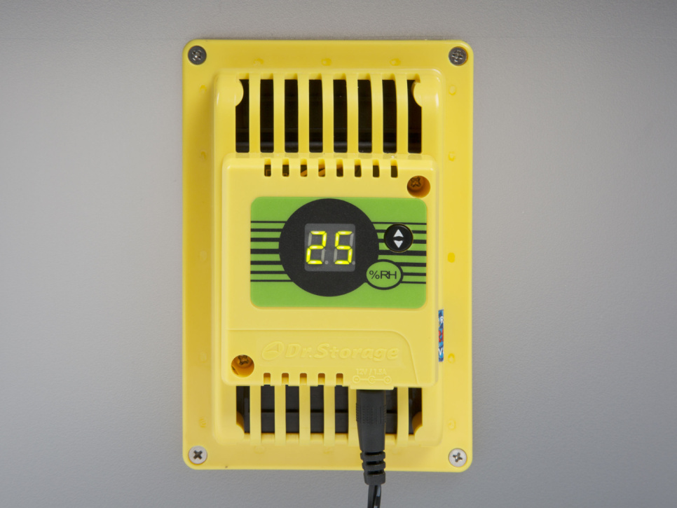 Trockene Aufbewahrungsbox für Lebensmittel, 31L - 100% Chef