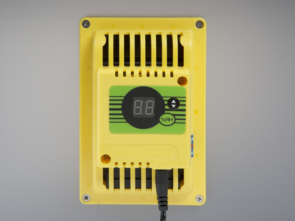 Trockene Aufbewahrungsbox für Lebensmittel, 31L - 100% Chef