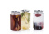 PET-Soda-Dose, 100er-Pack - 100% Chef