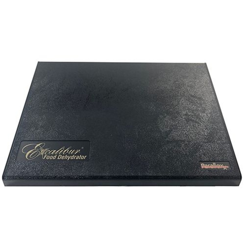 Schwarze Tür für Dörrgerät 4900 & 4926T - Excalibur in der Gruppe Küchengeräte / Andere Küchengeräte / Trockenschränke bei The Kitchen Lab (1532-28646)