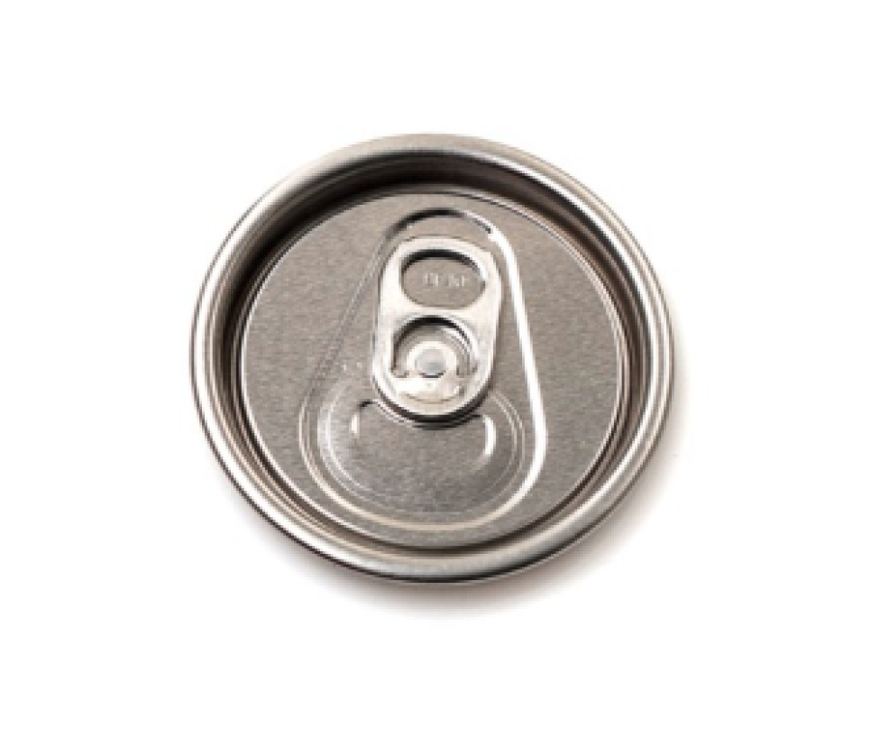 Deckel für Getränkedose, 25 cl, 33 cl und 50 cl, 100er-Pack. in der Gruppe Bar & Wein / Bar-Ausstattung / Andere Bar-Ausstattung bei The Kitchen Lab (1532-31008)