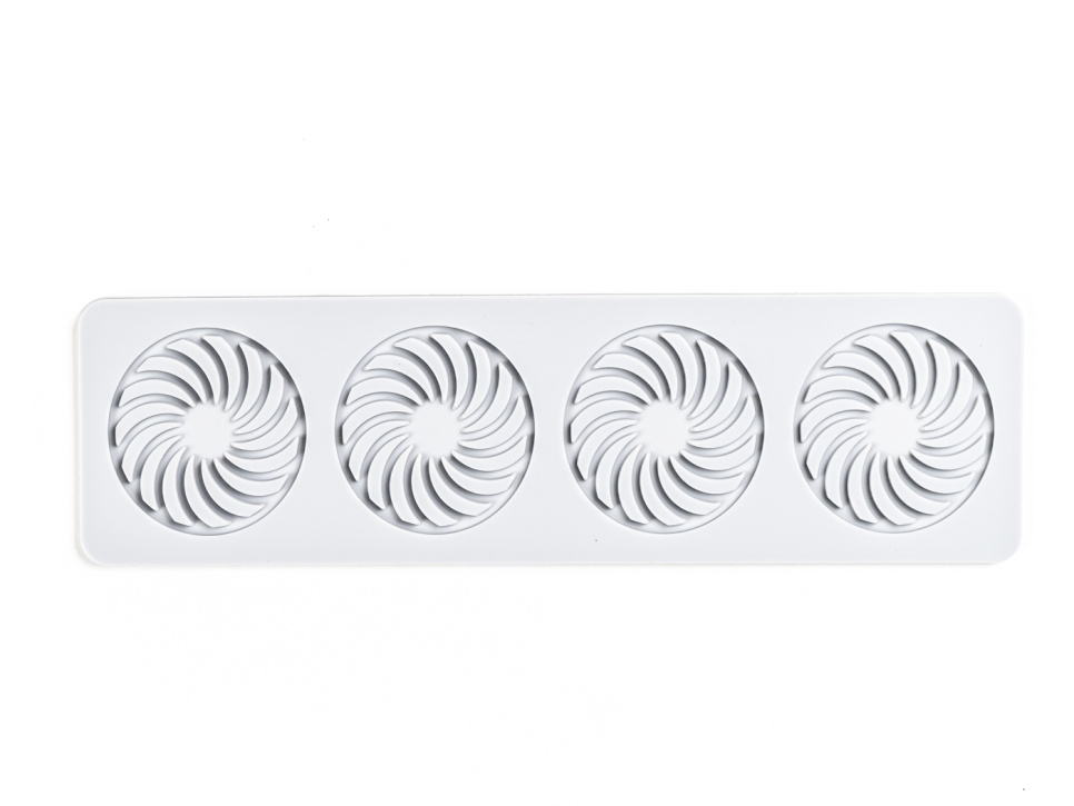 Silikonform für Tuille, Rodeo - 100% Chef