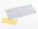 Silikonform für Tuille, Honeycomb - 100% Chef