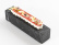 Silikonform für Tuille, Seifenblasen - 100% Chef