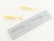 Silikonform für Tuille, Fisch - 100% Chef