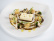 Silikonform für Dekoration, Emmentaler - 100% Chef
