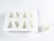 Silikonform für Dekoration, Edamer - 100% Chef