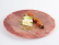 Silikonform für Dekoration, Edamer - 100% Chef