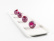Silikonform für Dekoration, Brombeere - 100% Chef