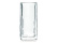 Glas für Tesla, Highball Ne - 100% Chef