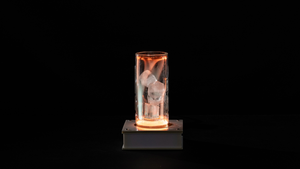 Glas für Tesla, Highball Ne - 100% Chef
