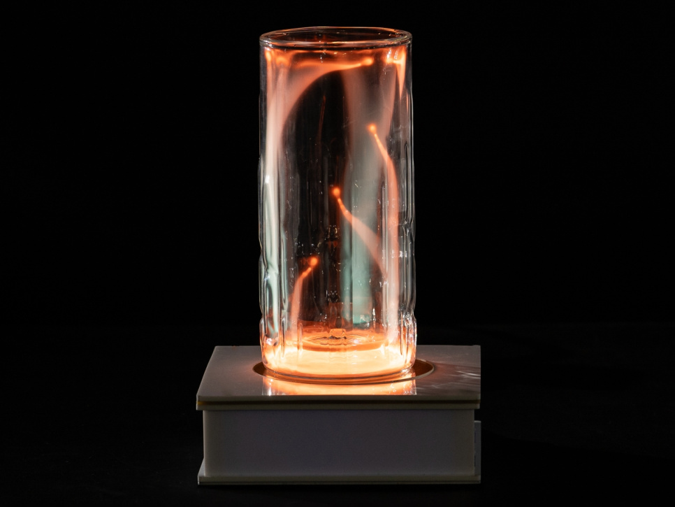 Glas für Tesla, Highball Ne - 100% Chef