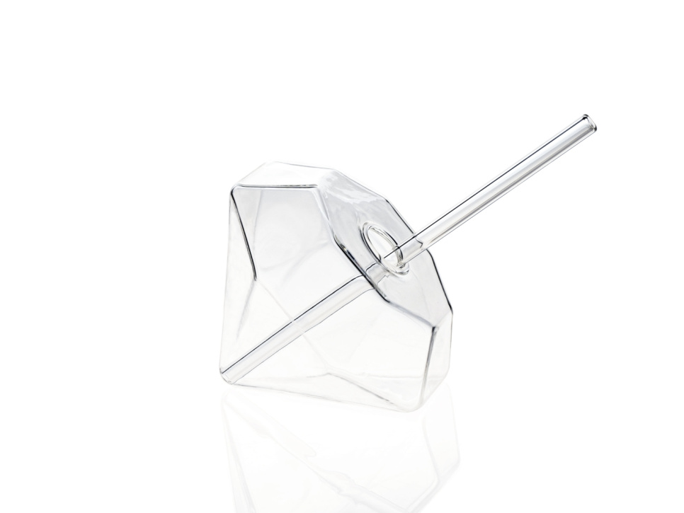Cocktailgläser, Diamant, 2er-Pack - 100% Chef in der Gruppe Tischgedeck / Gläser / Cocktailgläser bei The Kitchen Lab (1532-31110)