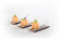 Intelligenter Löffel für Amuse Bouche, 6er-Pack - 100% Chef