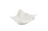 Servierteller, Serviette, 13 x 13 cm - 100% Chef