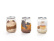 Peel off lids - 25 cl, 33 cl und 50 cl, 100er-Pack - 100% Chef