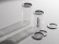 Peel off lids - 25 cl, 33 cl und 50 cl, 100er-Pack - 100% Chef