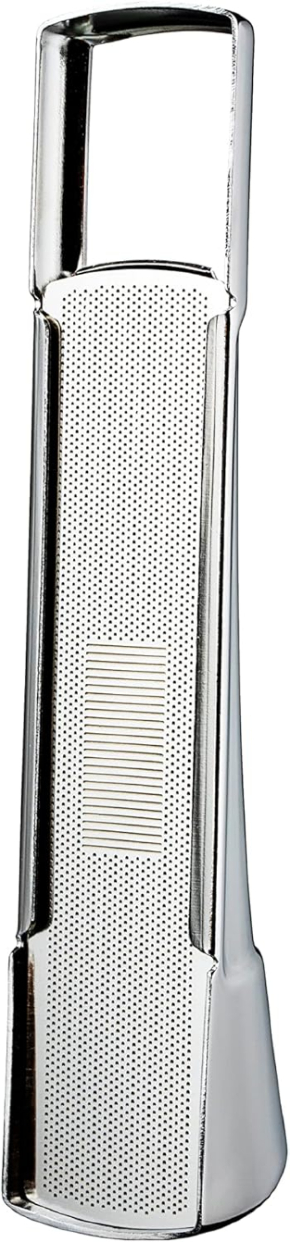 Teesieb, Schiebedeckel - Drosselmeyer