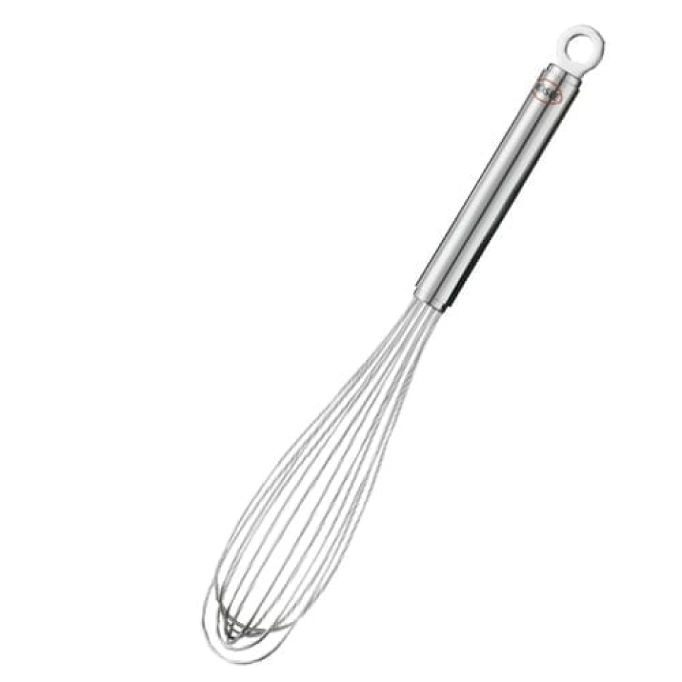 Langer schmaler Schneebesen 27 cm - Rösle in der Gruppe Kochen / Küchenutensilien / Schneebesen bei The Kitchen Lab (1544-11732)