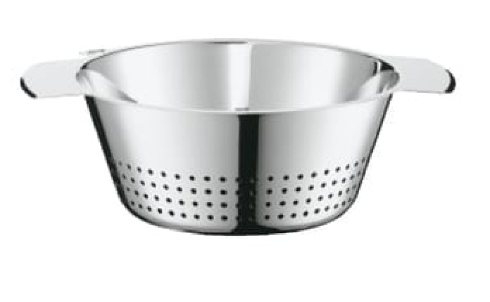Sieb 24 cm - Rösle in der Gruppe Kochen / Siebe und Strainer / Abtropfsieb bei The Kitchen Lab (1544-11733)